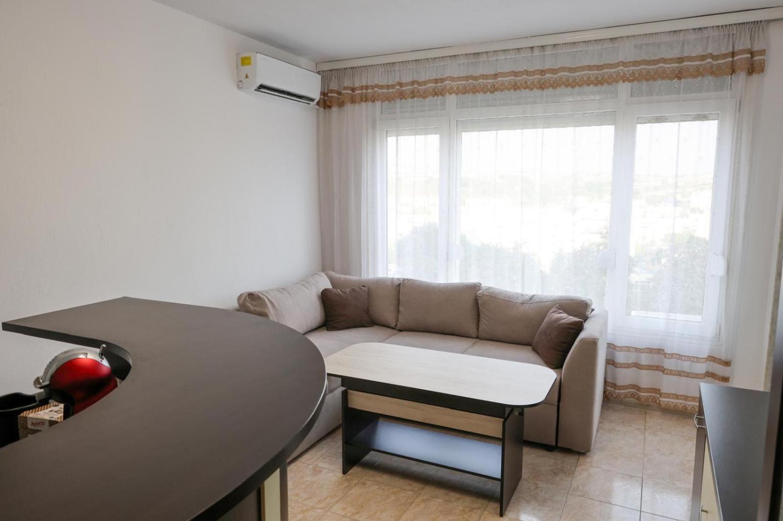 Kris Apartment Sandanski Ngoại thất bức ảnh