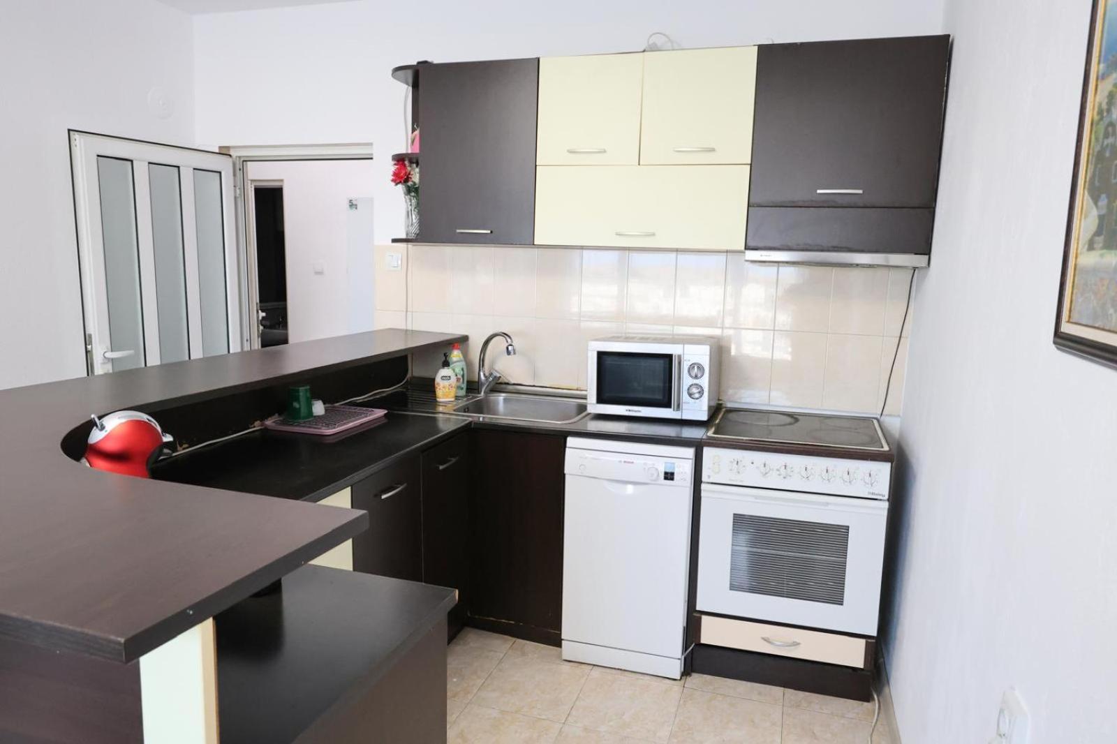 Kris Apartment Sandanski Ngoại thất bức ảnh