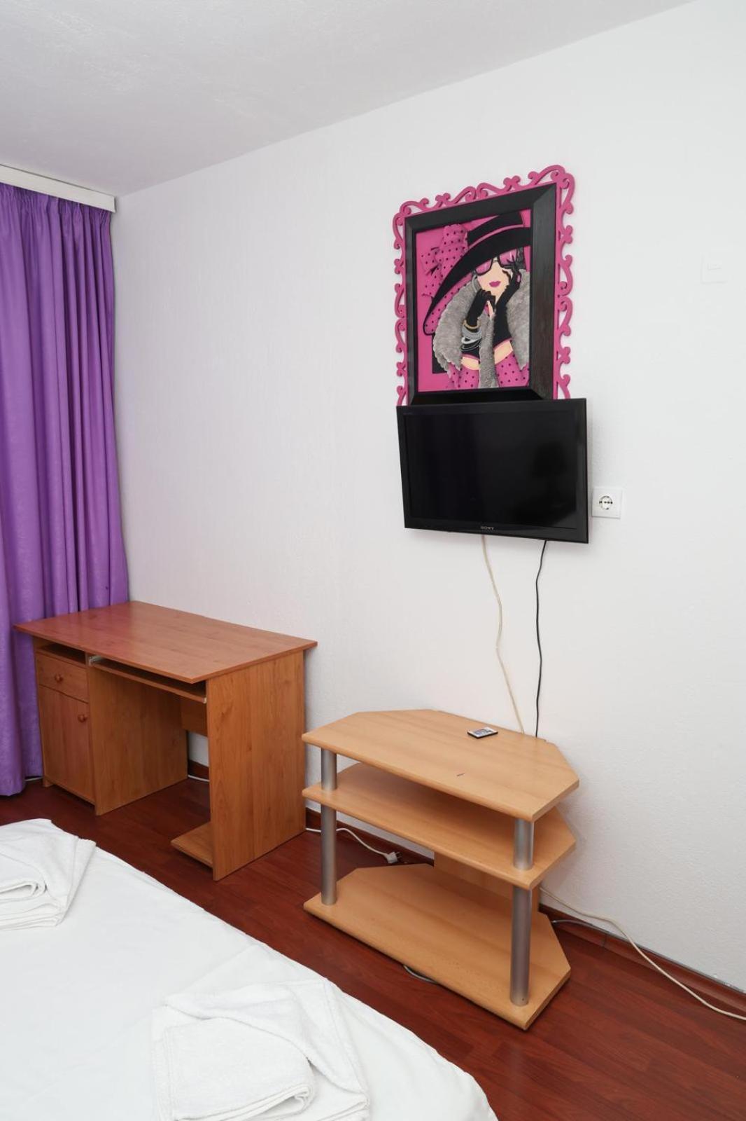 Kris Apartment Sandanski Ngoại thất bức ảnh