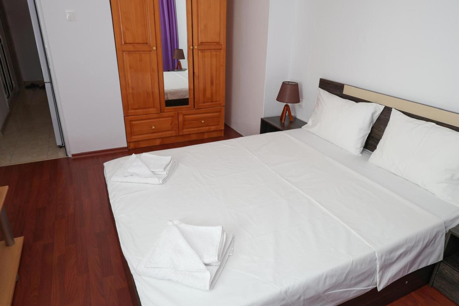Kris Apartment Sandanski Ngoại thất bức ảnh