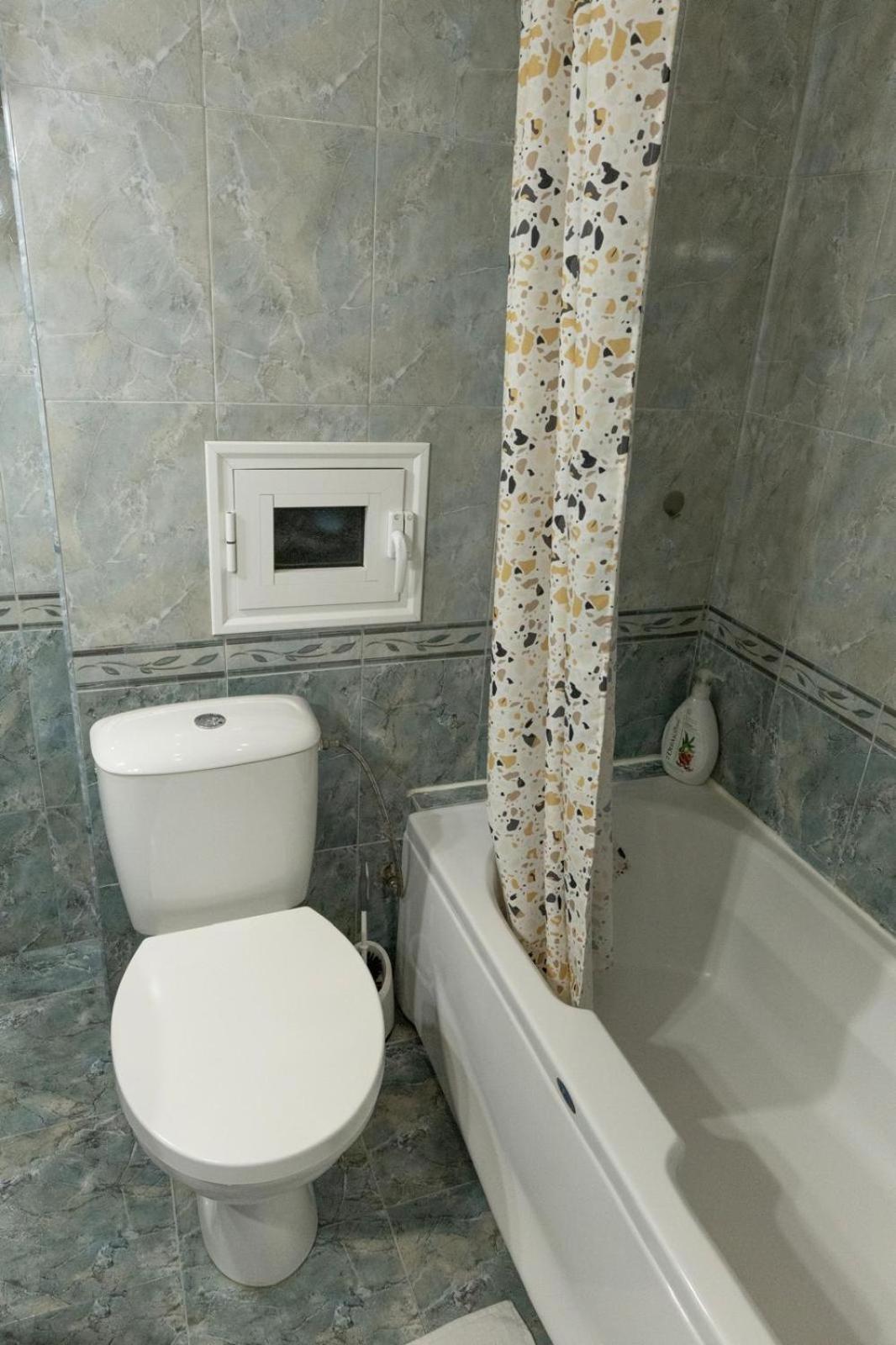 Kris Apartment Sandanski Ngoại thất bức ảnh
