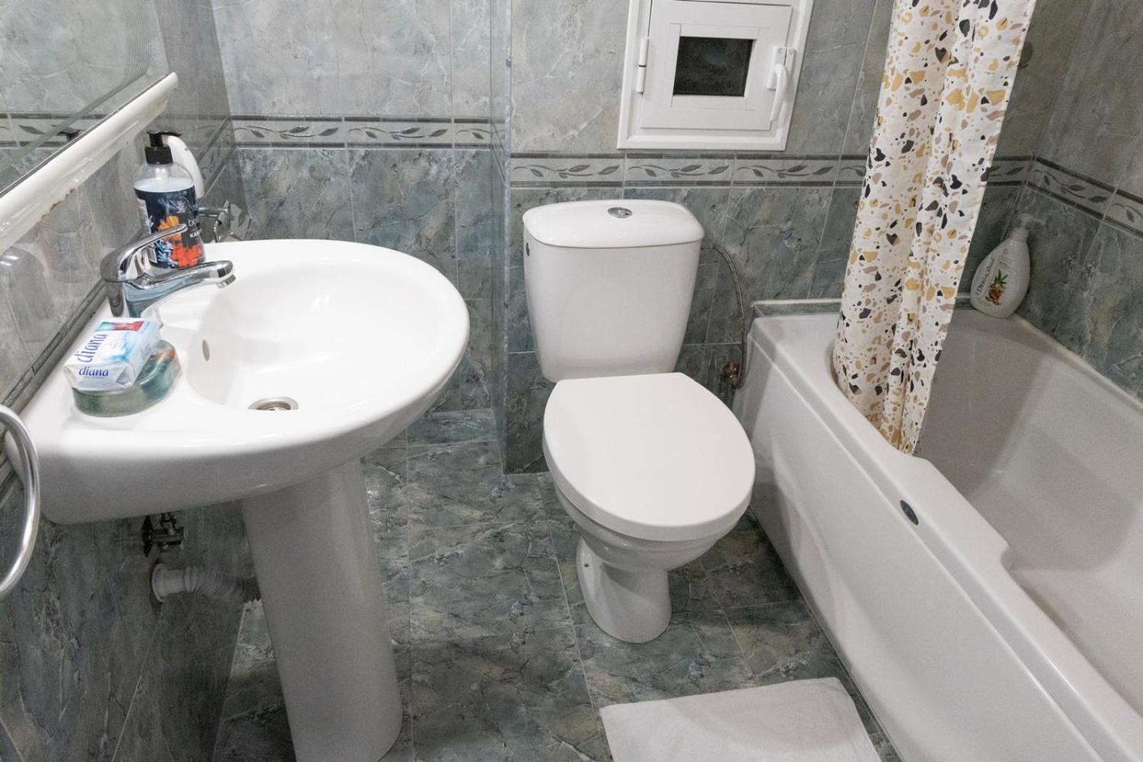 Kris Apartment Sandanski Ngoại thất bức ảnh