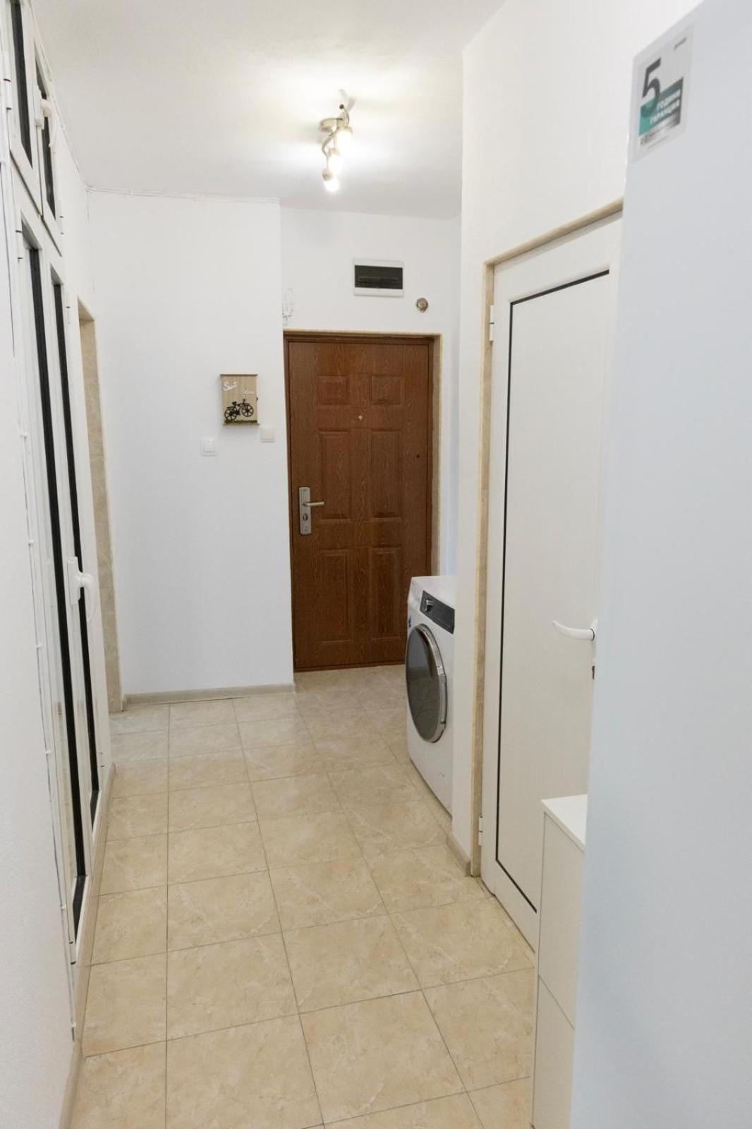 Kris Apartment Sandanski Ngoại thất bức ảnh