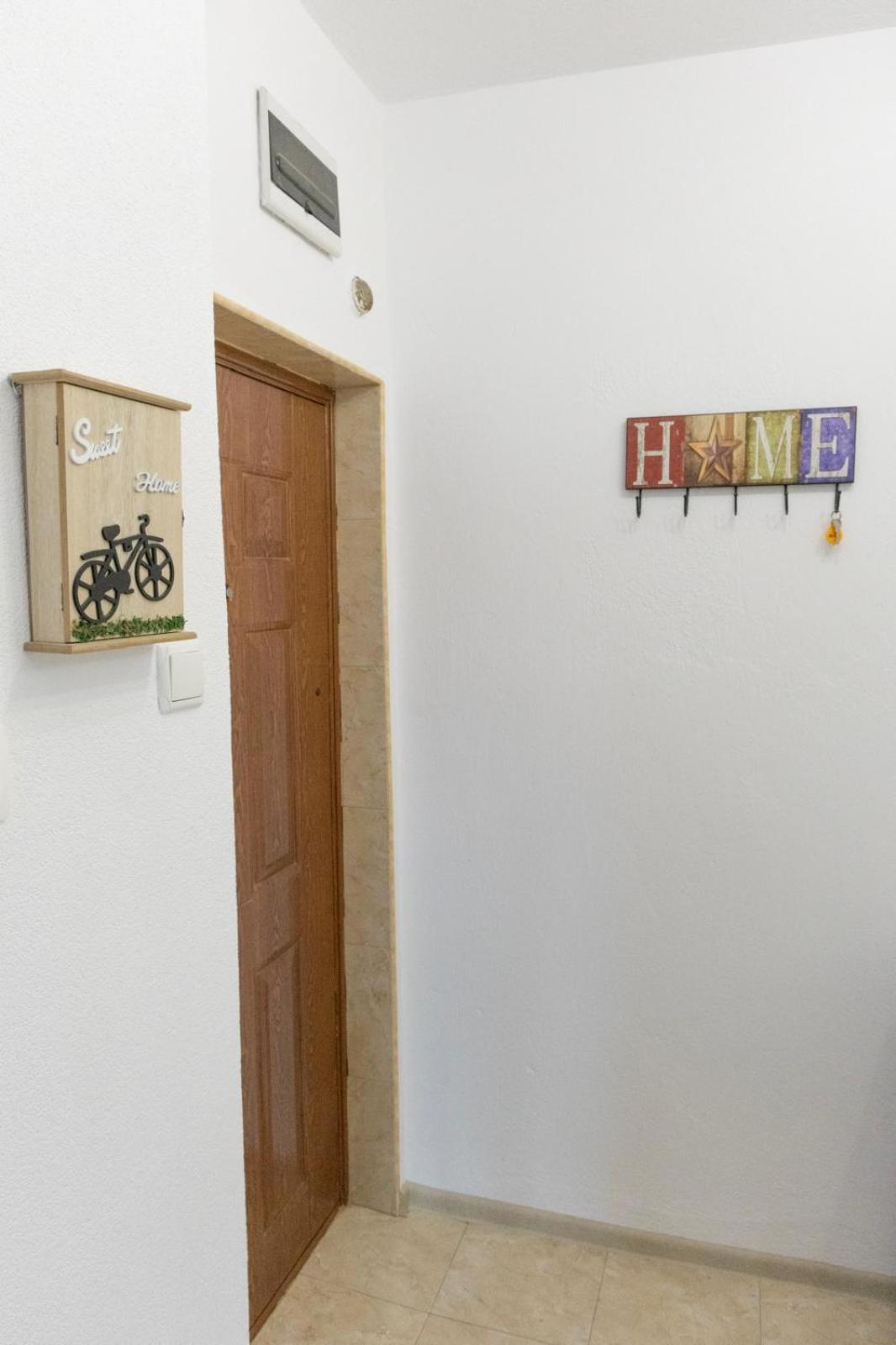Kris Apartment Sandanski Ngoại thất bức ảnh