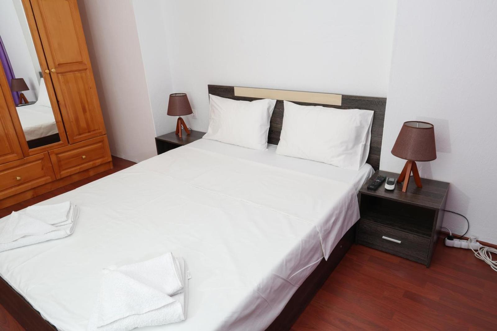 Kris Apartment Sandanski Ngoại thất bức ảnh